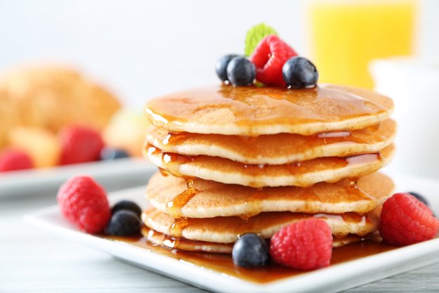 Pancakes